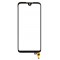 Touch Screen Digitizer For Wiko View 3 Black By - Maxbhi Com