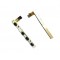 On Off Flex Cable for Acer Iconia Talk 7 B1-723