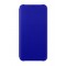 Flip Cover For Lg Q60 Blue By - Maxbhi Com