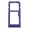 Sim Card Holder Tray For Samsung Galaxy M40 Black - Maxbhi Com