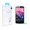 Tempered Glass for Alcatel One Touch Hero 2 Plus - Screen Protector Guard by Maxbhi.com