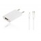 Charger for BlackBerry Curve 8310 - USB Mobile Phone Wall Charger