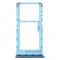 Sim Card Holder Tray For Xiaomi Mi A3 Blue - Maxbhi Com