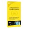 Tempered Glass for HTC Incredible S S710E G11 - Screen Protector Guard by Maxbhi.com