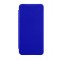 Flip Cover For Xiaomi Redmi K20 Pro Blue By - Maxbhi Com
