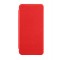 Flip Cover For Xiaomi Redmi K20 Pro Red By - Maxbhi Com