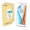 Tempered Glass for Alcatel One Touch Pop C3 4033D - Screen Protector Guard by Maxbhi.com