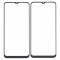 Replacement Front Glass For Realme 5 White By - Maxbhi Com