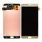 Lcd With Touch Screen For Samsung Galaxy A9 Pro 2016 Gold By - Maxbhi Com