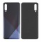 Back Panel Cover For Samsung Galaxy A30s Black - Maxbhi Com
