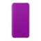 Flip Cover For Tecno Spark Go Purple By - Maxbhi Com