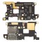 Sim Connector Flex Cable For Oneplus 7 Pro By - Maxbhi Com
