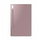 Back Panel Cover For Samsung Galaxy Tab S6 Pink - Maxbhi Com