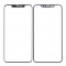 Replacement Front Glass For Apple Iphone 11 Pro Max White By - Maxbhi Com