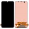 Lcd With Touch Screen For Samsung Galaxy A70s Black By - Maxbhi Com