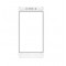 Replacement Front Glass For Coolpad Mega 4a White By - Maxbhi Com
