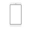 Touch Screen Digitizer For Coolpad E2 Gold By - Maxbhi Com
