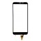 Touch Screen Digitizer For Mobiistar X1 Selfie Black By - Maxbhi Com