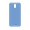 Back Panel Cover For Intex Indie 11 Iv0318nd Blue - Maxbhi Com