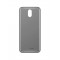 Back Panel Cover For Intex Indie 11 Iv0318nd Grey - Maxbhi Com