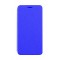 Flip Cover For Xiaomi Redmi 8 Blue By - Maxbhi Com