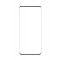 Replacement Front Glass For Zte Nubia Z20 Black By - Maxbhi Com
