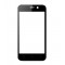 Touch Screen Digitizer For Qmobile Noir X35 Black By - Maxbhi Com