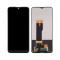 Lcd With Touch Screen For Nokia 2 3 Cyan By - Maxbhi Com