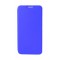 Flip Cover For Tecno Spark 4 Lite Blue By - Maxbhi Com