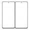 Replacement Front Glass For Samsung Galaxy Note 10 Lite White By - Maxbhi Com