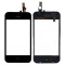 Touch Screen Digitizer For Apple Iphone 3g White By - Maxbhi Com