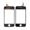 Touch Screen Digitizer For Apple Iphone 3gs Black By - Maxbhi Com