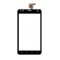 Touch Screen Digitizer For Karbonn A30 White By - Maxbhi.com