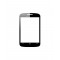 Touch Screen Digitizer For Karbonn Kt83 Silver Touch White By - Maxbhi.com
