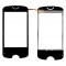 Touch Screen Digitizer For Lava M70 Black By - Maxbhi Com