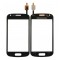 Touch Screen Digitizer For Samsung Galaxy S Duos 2 S7582 Black By - Maxbhi Com