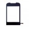 Touch Screen Digitizer For Spice M5750 White By - Maxbhi Com