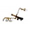 Power On Off Button Flex Cable for Apple iPhone 3GS 32GB