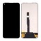 Lcd With Touch Screen For Huawei Nova 7i Black By - Maxbhi Com