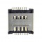 Sim Connector for Samsung Tocco Lite GT-S5230