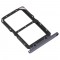 Sim Card Holder Tray For Huawei Nova 5t Black - Maxbhi Com