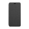 Flip Cover For Huawei Nova 5t Black By - Maxbhi Com