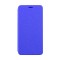 Flip Cover For Huawei Nova 5t Blue By - Maxbhi Com