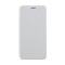 Flip Cover For Huawei Nova 5t White By - Maxbhi Com
