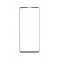 Replacement Front Glass For Motorola Edge Plus Grey By - Maxbhi Com