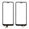 Touch Screen Digitizer For Lava Z53 White By - Maxbhi Com