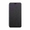 Flip Cover For Samsung Galaxy A31 Black By - Maxbhi Com