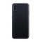 Full Body Housing For Samsung Galaxy M01 Black - Maxbhi Com