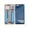 Lcd Frame Middle Chassis For Xiaomi Redmi 3s Prime Gold By - Maxbhi Com