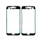 Lcd Frame Middle Chassis For Apple Iphone 7 Grey By - Maxbhi Com